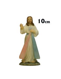 Virgen Purisima Mar 14Cm