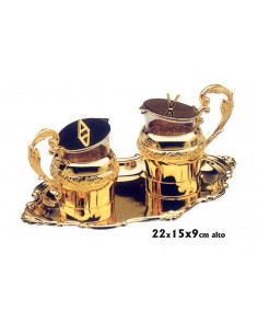 Estampa Cm N355 Santa Marta