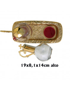 Estampa Cm N365 Virgen De...