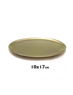 Bandeja Comunion Oval...