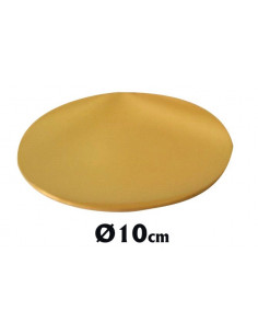 Patena Caliz 10cm Lisa...