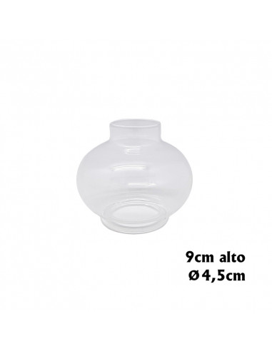Recambio Antiviento Cartucho 7. 5Cm...