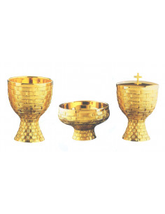 Seguimos A Jesucristo 4...