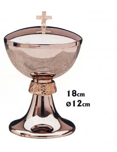 Copon Acero Inoxidable N5056