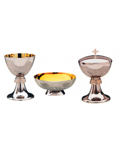 Copon Acero Inoxidable N5056