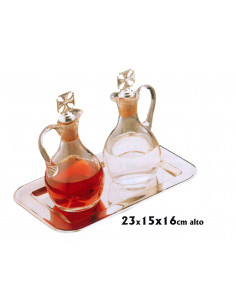 Portaviatico Caja Grande...