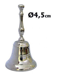 Campana Bronce 4. 5Cm...