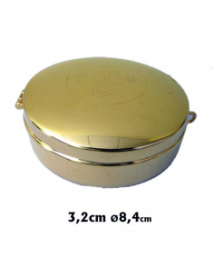 Portaviatico Caja Grande...