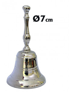 Campana Bronce 7Cm...