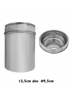 Caja Para Guardar Formas...