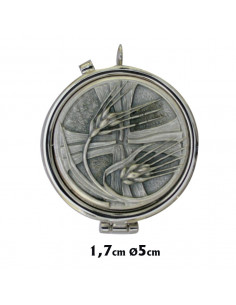 Campana Bronce 9Cm Colgar...