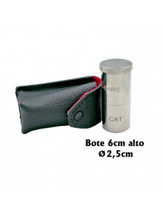 Crismera Estuche Doble...