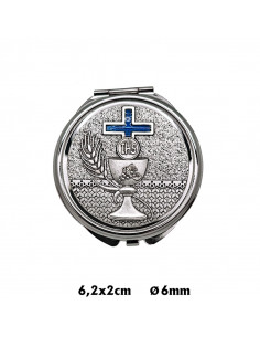 No Yo Sino Dios La...