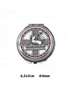 Portaviatico Caja Niquel...