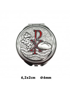 Portaviatico Caja Niquel...