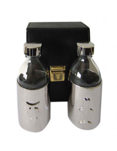 Botellas Agua Y Vino 300Cc...