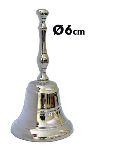 Campana Bronce 6Cm...