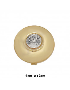 Portaviatico Caja Grande...