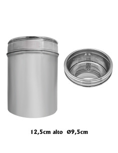 Caja Para Guardar Formas...