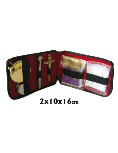 Estuche Celebracion Simple 2X10x16cm...