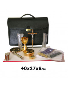 Portaviatico Mini Dorado...