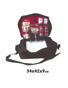 Portaviatico Relieve Jhs...