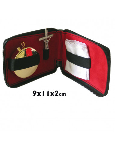 Estuche Celebracion Simple 2X9x11cm N928