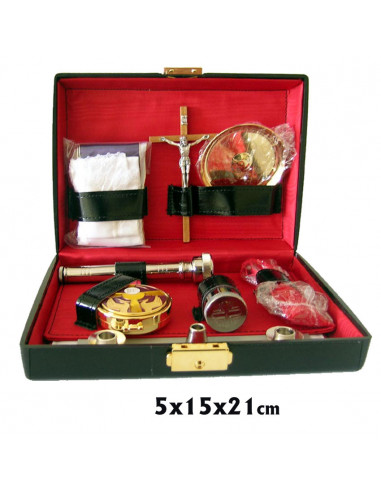 Estuche Celebracion Simple 2X10x16cm...