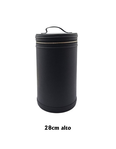 Maleta Portacaliz 14x28 Redonda...