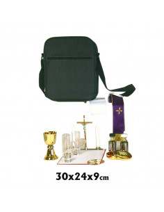 Bolsa Celebracion Tela...