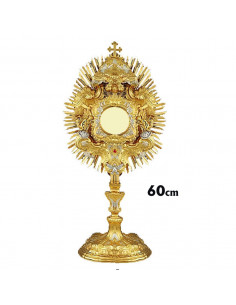 Estampa Cm N3355 Virgen Del...