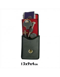 Cruz Madera Olivo 7X4. 5Cm...