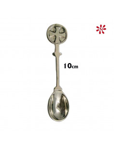 Cuchara Metal Niquelada...