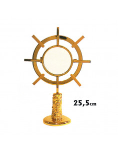 Custodia Metal Clasica...