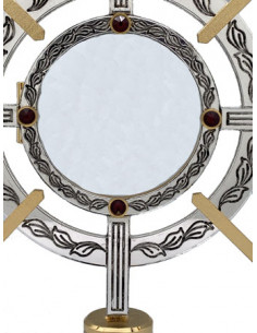 Custodia Dorada Timon 30Cm...