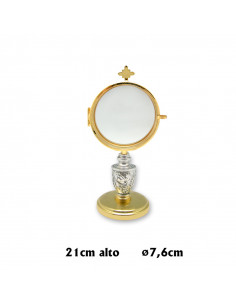 Custodia Dorada 20cm...