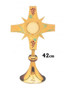 Sagrario Puerta Romanica...