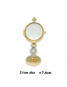 Rosario Decena Cristal 8Mm...