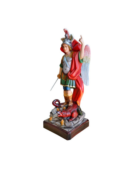 Portaviatico Caja Niquel Rodio Placa Relieve Plateada Cordero En Circulo Esmalte Rojo 6.2X2 Cm