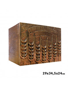 Sagrario Dorado Latonado N5565