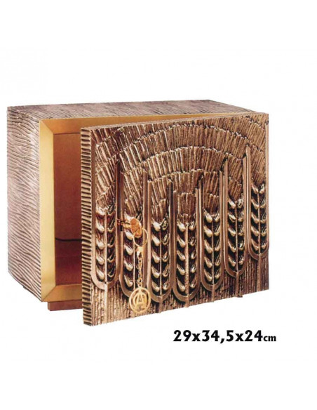 Sagrario Espigas Tono Latonado Ref 5531