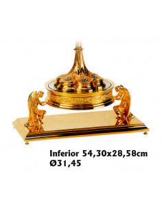 Tabor 2 Angeles Adoracion...