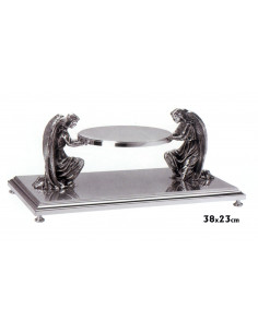 Tabor 2 Angeles Metal...