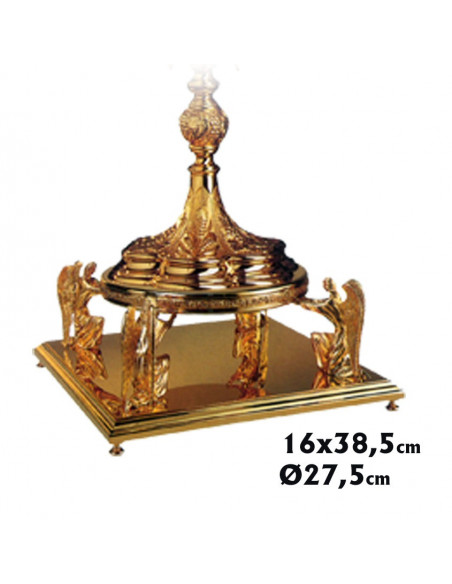 Sagrario Espigas Tono Latonado Ref 5531