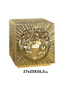 Querido Padre Dios Guia Padres