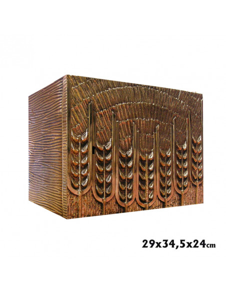 Sagrario Espigas Tono Latonado Ref 5531