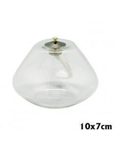 Lampara Cristal...