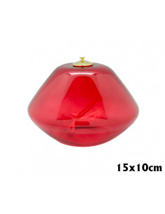Lampara Cristal...