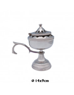 Incensario Salhumador...