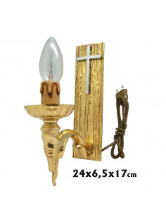 Estampa Cm N353 San Rafael...